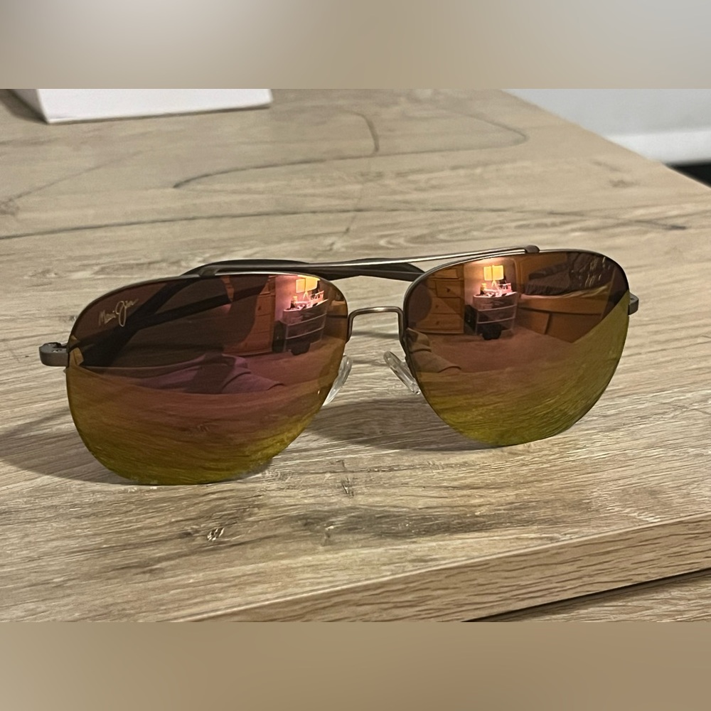 Maui Jim Sunglasses